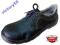 OBUWIE MĘSKIE 41 BUTY OCHRONNE PODNOSEK SOLIDNE