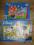 edukacyjne puzzle disney trefl dumbo myszka miki