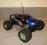 Model spalinowy SAVAGE 3,5 HPI Racing