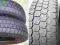 GOODYEAR Cargo Vector 205/75R16C 110/108 R 8,5mm