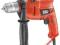 WIERTARKA UDAROWA KR50CREK Black&Decker