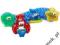 FISHER PRICE PRZYJACIELE Z WANNY B0662 B15