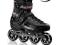 ROLKI ROLLERBLADE FUSION 84 rozm. 44,5 - WARSZAWA