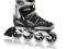 ROLKI ROLLERBLADE SPARK 84 roz. 38,5 - WARSZAWA