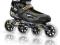 ROLKI ROLLERBLADE TEMPEST 100 roz. 45 - WARSZAWA