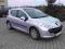 PEUGEOT 207 SW rok 2008 1,6 HDI szklany dach