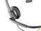 PROFESJONALNE SŁUCHAWKI MONO PLANTRONICS DO VOIP