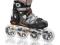 ROLKI ROLLERBLADE CROSSFIRE 100 roz. 42 - WARSZAWA