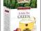Herbata zielona kwitnąca 5 szt. Liczi + mango
