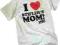 I (Heart) Stifler's Mom! -- American Pie T-Shirt