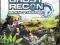 Xbox Tom Clancy's Ghost Recon Island Thunder