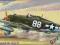 P47D Thunderbolt 'Razor Back' 1/72 Hasegawa AT7