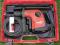 MŁOTOWIERTARKA HILTI TE 16 C POLECAM!!!