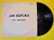 JAN KIEPURA Arie Operowe LP PL `66
