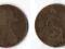 SPRZEDA SUPER: one penny Anglia 1885 r.