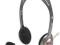 SŁUCHAWKI LOGITECH H110 |!