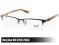 Oprawki Ray Ban RB 6196 2664 52[]17