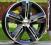 NOWE FELGI 15'' 5x112 VW Golf V Passat CC Touran