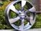 NOWE ALUFELGI 15'' 4X100 NISSAN MICRA SUNY ALMERA