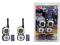 Walkie Talkie Policyjne Mały Agent Dickie Toys