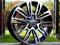 NOWE FELGI 17'' 5X112 AUDI A4 A5 A6 A8 Q5 WZÓR A7