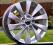 NOWE FELGI 16'' 5X100 VOLKSWAGEN BORA GLOF IV POLO