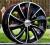 FELGI 15'' 4x100 OPEL HONDA CIVIC VW GOLF TOYOTA