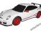 Porsche GT3 RS 1:24  zdalnie sterowany