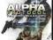 ALPHA PROTOCOL [ NOWA, FOLIA ]