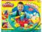 CIASTOLINA PLAY-DOH ZESTAW KINOWY POPCORN