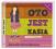 Oto jest Kasia Audiobook. M. Jaworczakowa