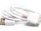 Kabel USB iPod, iPhone, iPad bludot