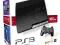 PlayStation 3 Slim 160GB ULTIMA