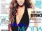 GLAMOUR - marzec 2012 BEYONCE