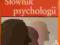 Słownik psychologii .Andrew M. Colman