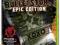 BULLETSTORM EPIC EDITION   BLUEGAMES  WAWA