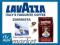 Kawa LavAzza Ziarno GRAN CREMA ESPRESSO 1KG F/VAT