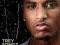 Trey Songz - Passion, Pain and Pleasure CD(FOLIA)