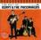 Gerry and the Pacemakers - Very Best of 2CD(FOLIA)