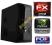 BLACK QUAD FX 4x3,8Ghz12MB_8GB_GT520 2GB_750GB_DVR