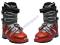 BUTY SKITUROWE GARMONT SHE-RIDE ROZM. 25.5 SKITOUR