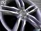 18" AUDI S5 5x112 A3 A4 A6 POLER - SILVER !!