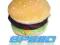 Album ETUI na 24 płyty CD maskotka HAMBURGER