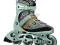 Rolki fitnessowe K2 Athena'12 rekreacja (roz 36,5)