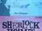SHERLOCK HOLMES *SILVER BLAZE*THE REDHEADED LEAGUE