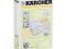 NOWE WORKI DO ODKURZACZA Karcher 6.904-329.0