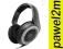 SŁUCHAWKI Sennheiser HD439 Kraków  HD 439 Hit