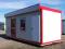 KONTENER  6,00x2,40 Z DOSTAWĄ pawilon,kioski,budk