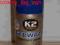 K2 odmrażacz do zamków GERWAZY do -60 stpni C 50ml