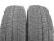 195/70R15C 195/70 R15C KINGSTAR W410 WINTER 5,5mm